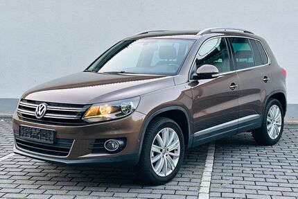 VW Tiguan 167.364 km 9.890 € Oestrich-Winkel 65375