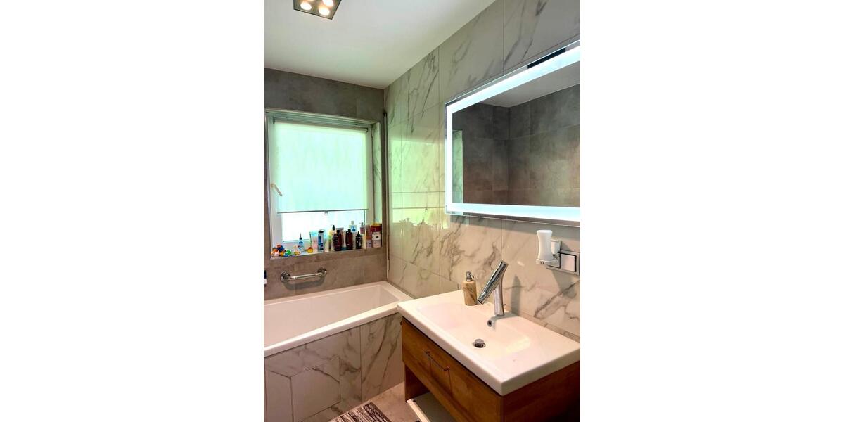 Erdgeschoßwohnung Wiesbaden Schierstein - 3 Zimmer, 79 m&sup2;, 315.000&euro; | Angebot:26738843