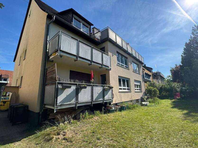 Wohnung zum Mieten in Neu-Isenburg 1.490 € 113 m²