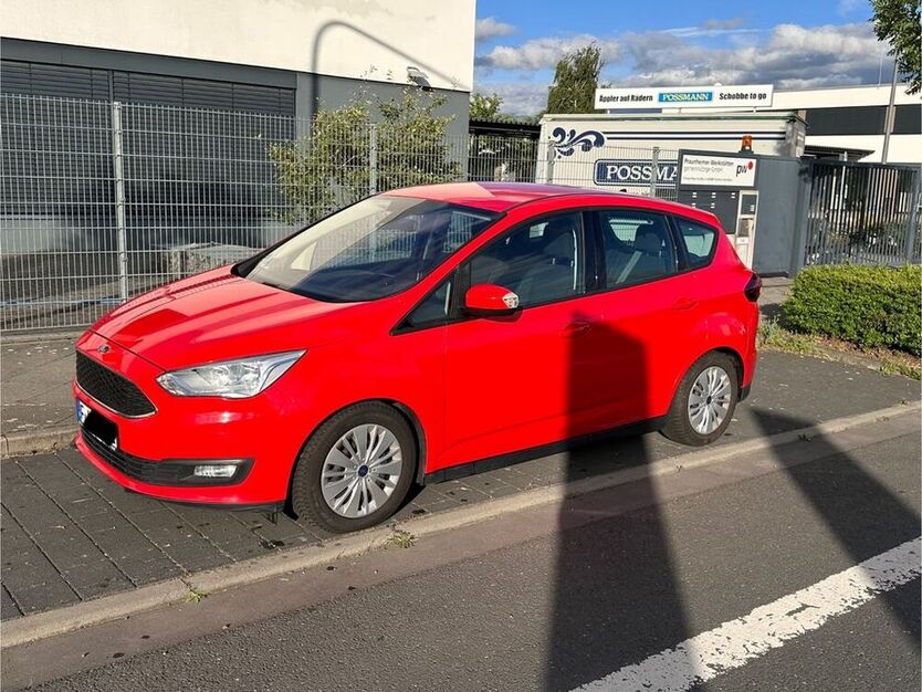 C-Max