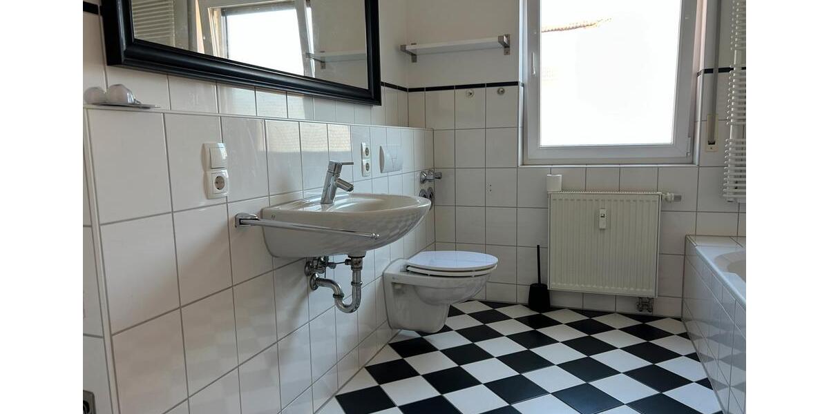 Etagenwohnung Bingen am Rhein - 3 Zimmer, 84 m&sup2;, 285.000&euro; | Angebot:27197665