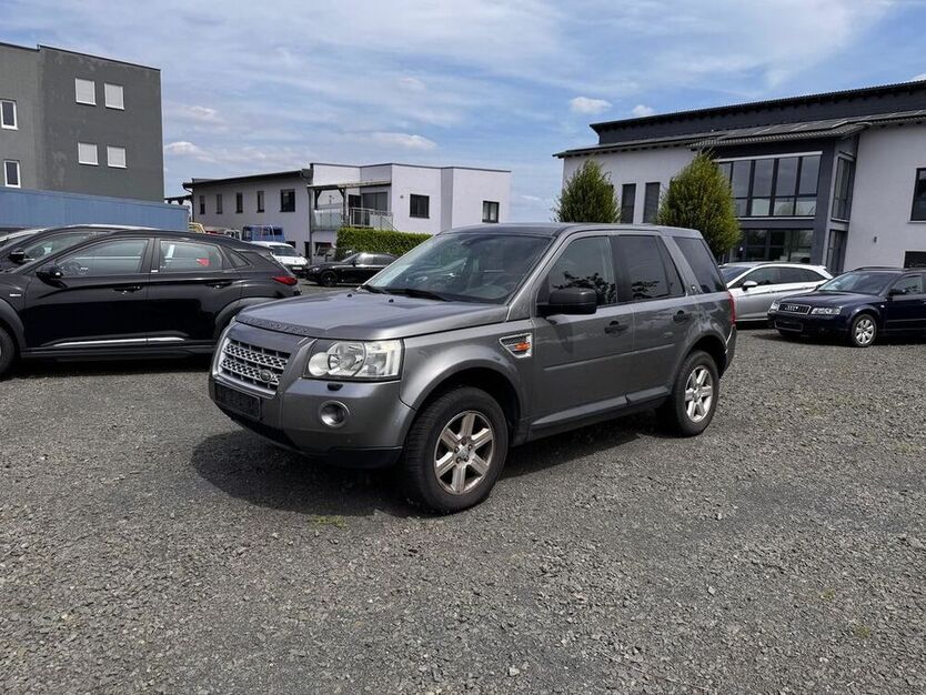 Freelander