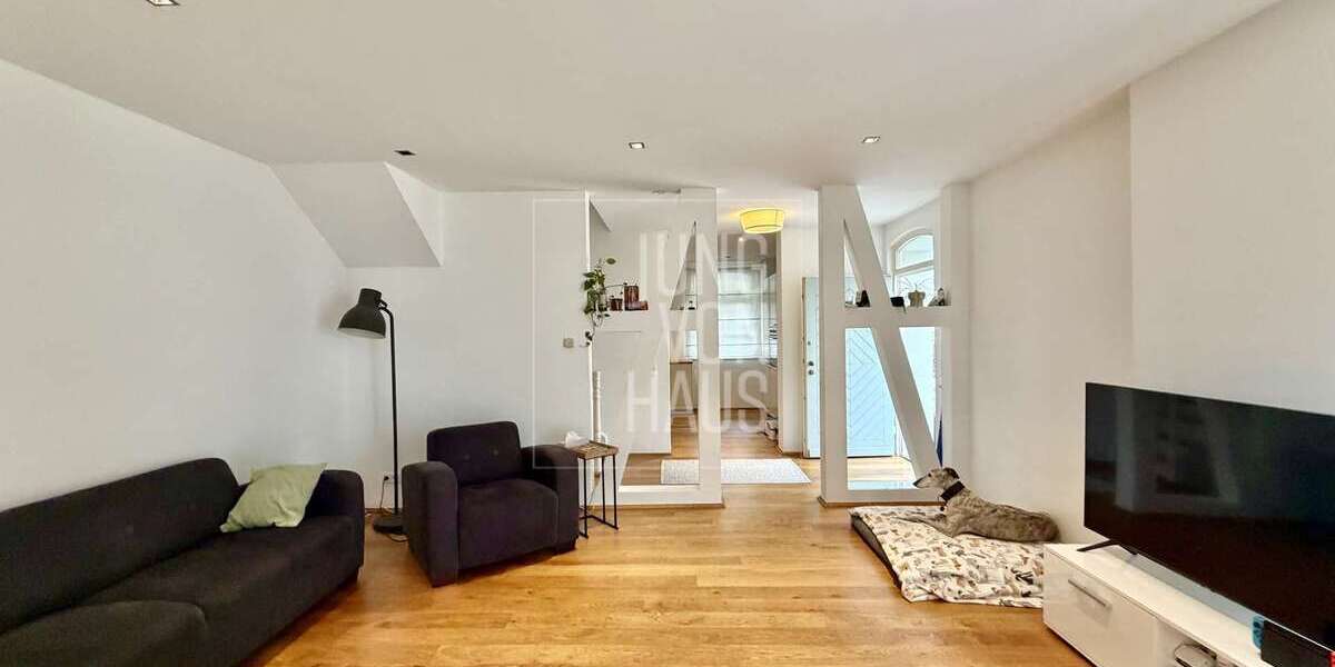 Wohnung zum Mieten in Wiesbaden 3.195 € 150 m² 5 zimmer