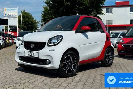 Smart ForTwo 16.989 km 15.990 &euro; Wiesbaden 65187