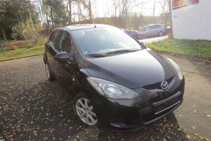 Mazda 2 212.000 km 1.600 € Schlangenbad 65388