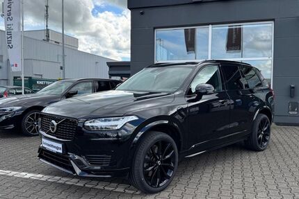 Volvo XC90 70.878 km 43.500 &euro; Ingelheim 55218