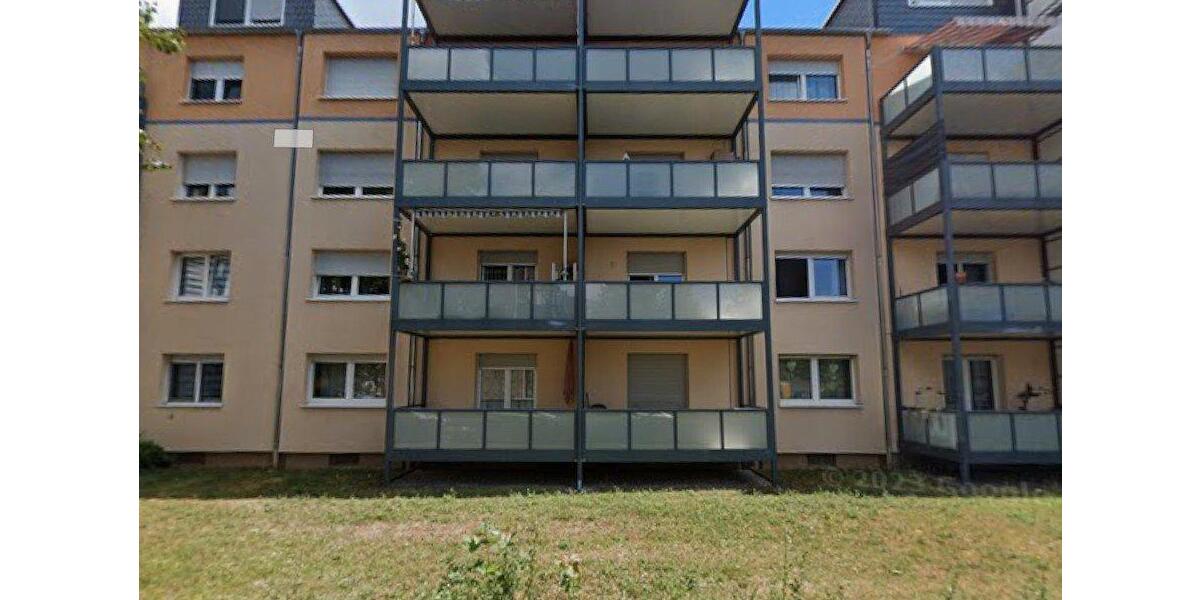 Dachgeschoßwohnung Rüsselsheim am Main - 4 Zimmer, 82 m&sup2;, 259.000&euro; | Angebot:26393918