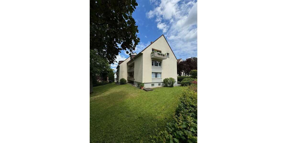 Etagenwohnung Wiesbaden Südost - 4 Zimmer, 97 m&sup2;, 398.000&euro; | Angebot:26086751