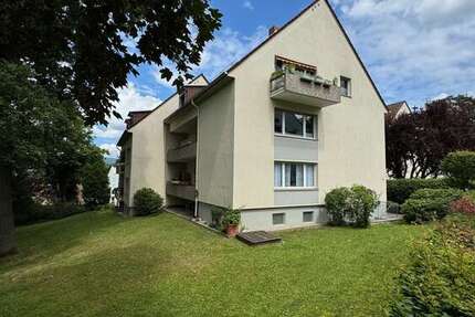 Wohnung Wiesbaden Südost - 4 Zimmer, 97 m&sup2;, 398.000&euro; | Angebot:26086751