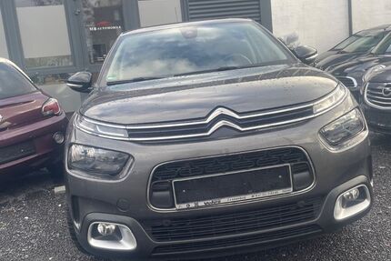 Citroen C4 Cactus 127.708 km 8.400 &euro; Raunheim 65479