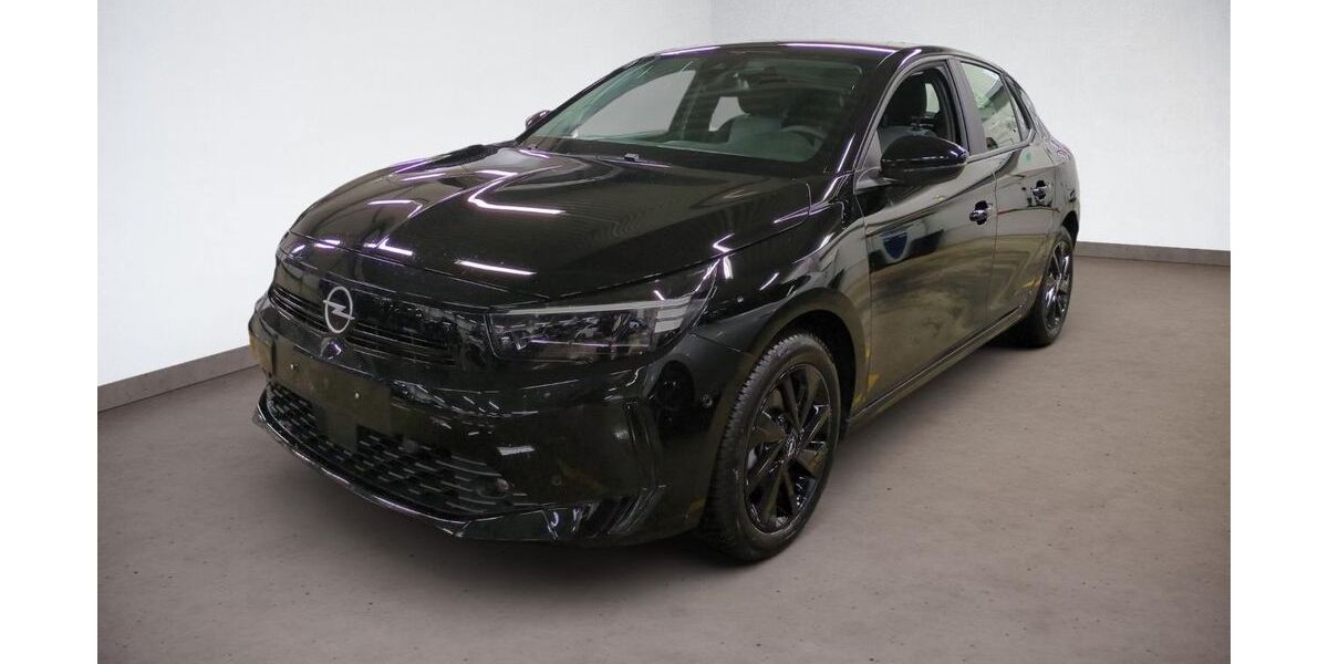 Opel Corsa 27.895 km 17.399 &euro; Groß-Gerau 64521