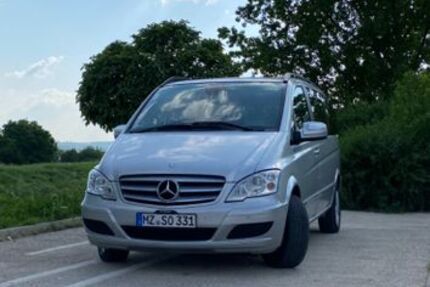 Mercedes Viano