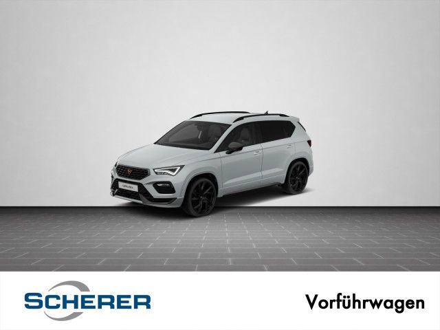 Cupra Ateca 9.990 km 46.590 &euro; Mainz 55129