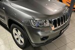 Jeep Grand Cherokee 3.0 CRD Limited |Nur 85.TKM|Kamera| 85.862 km 15.999 &euro; Mainz-Kostheim 55246