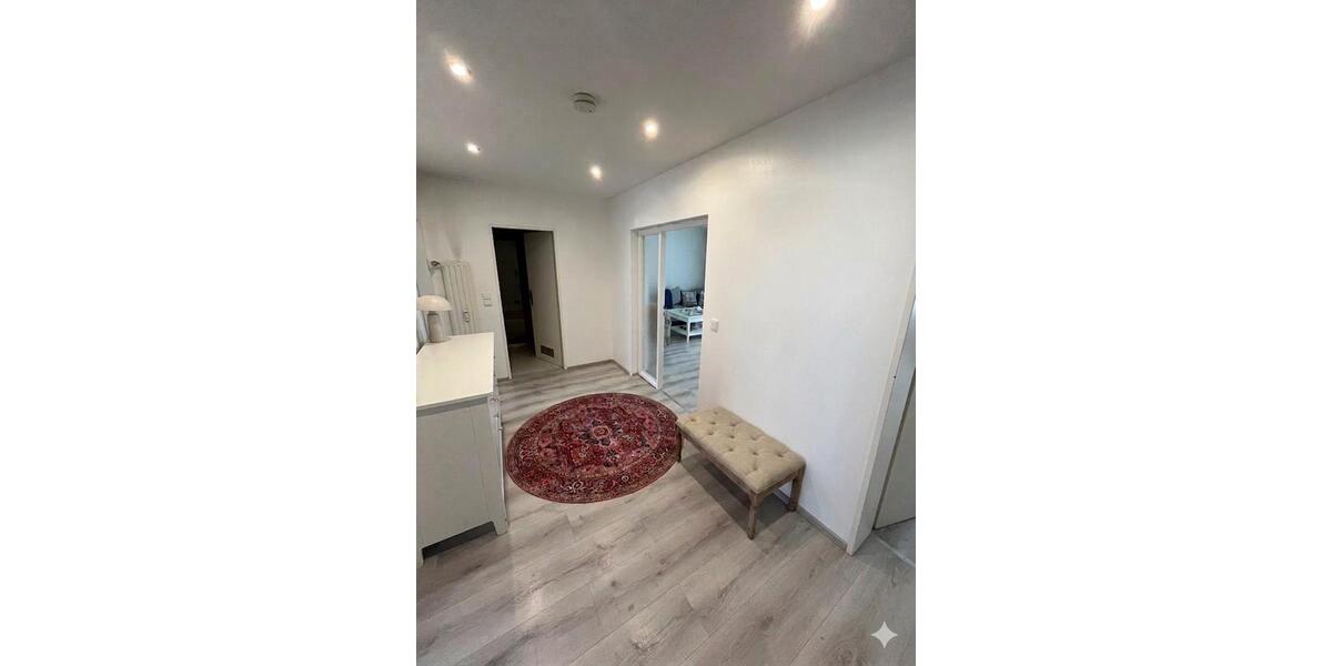 Etagenwohnung Wiesbaden Schierstein - 3 Zimmer, 77 m&sup2;, 1.400&euro; | Angebot:26336198