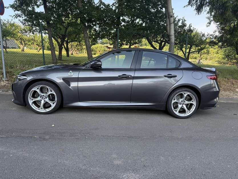 Giulia