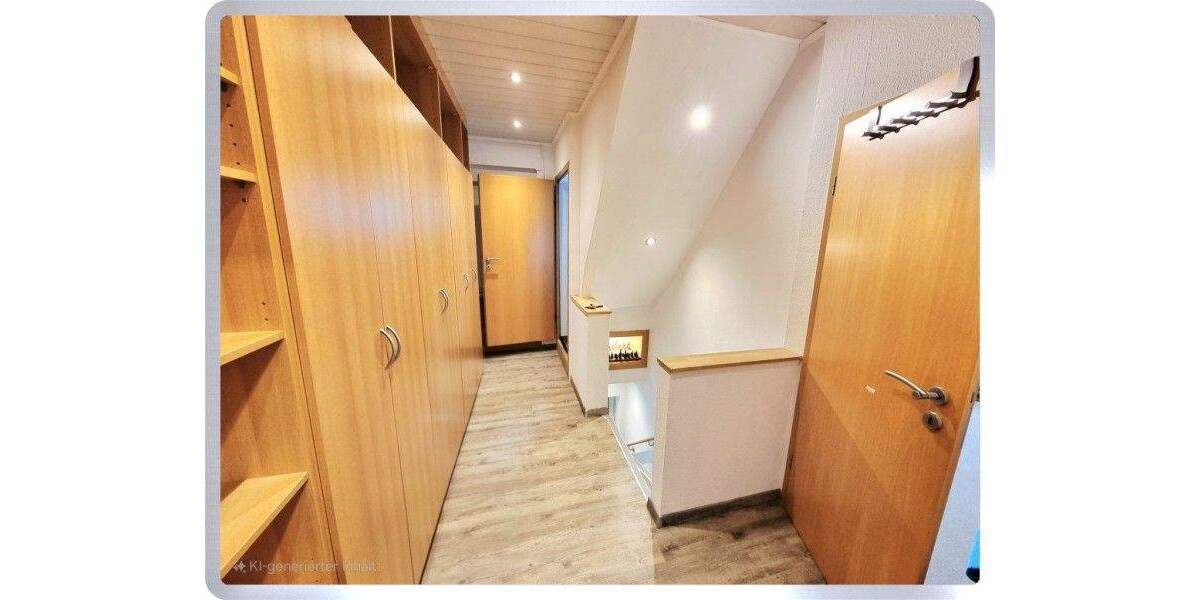 Reihenmittelhaus Rüdesheim am Rhein - 4 Zimmer, 103 m&sup2;, 298.000&euro; | Angebot:23980639