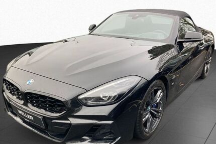 BMW Z4 M40 26.348 km 52.450 &euro; Kronberg 61476