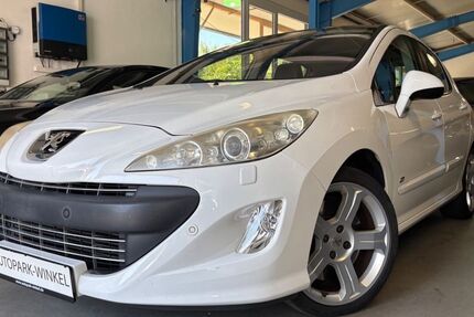 Peugeot 308 166.708 km 4.990 &euro; Oestrich-Winkel 65375