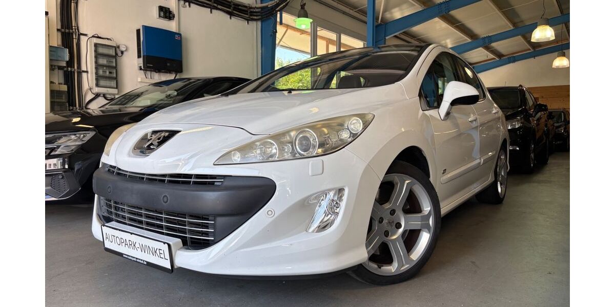 Peugeot 308 166.708 km 4.990 &euro; Oestrich-Winkel 65375