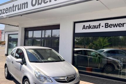 Opel Corsa 110.450 km 3.950 &euro; Oberursel/Taunus 61440