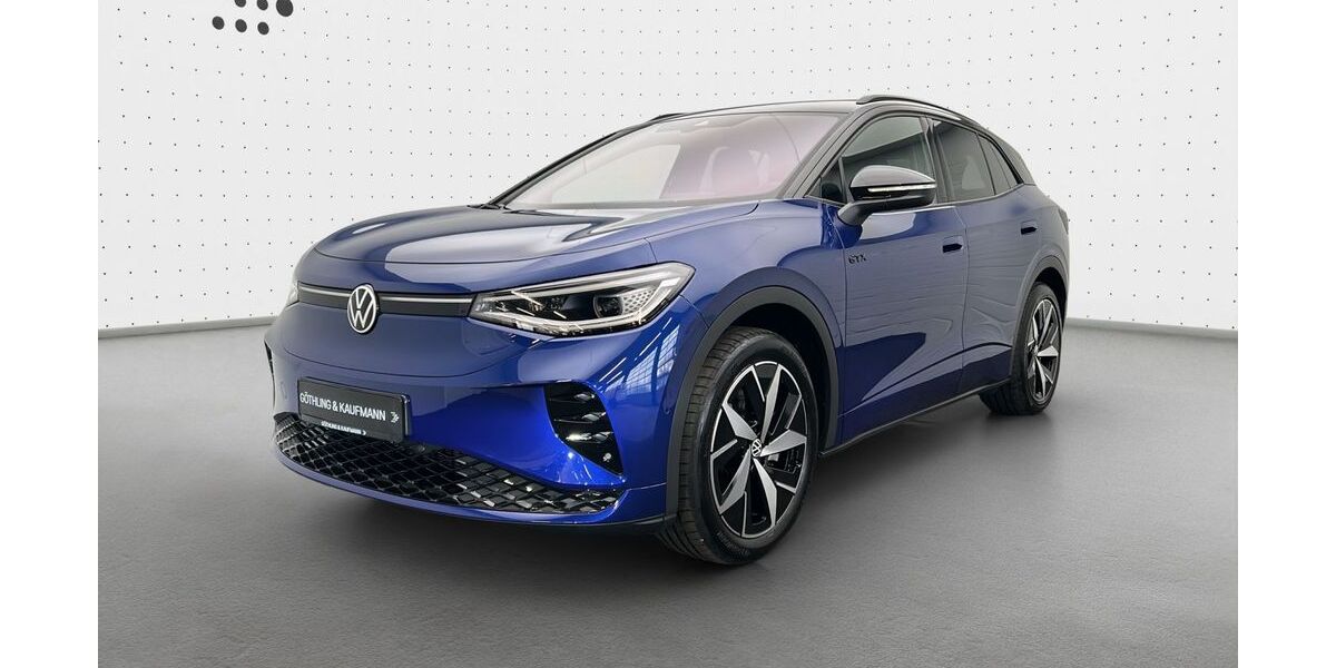 VW ID.4 14.648 km 43.660 &euro; Hofheim 65719