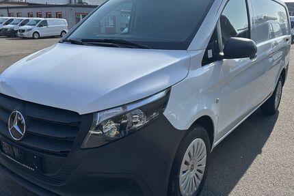 Mercedes-Benz Vito 42.208 km 32.368 &euro; Mainz 55122