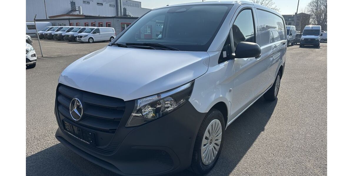 Mercedes-Benz Vito 42.208 km 32.368 &euro; Mainz 55122