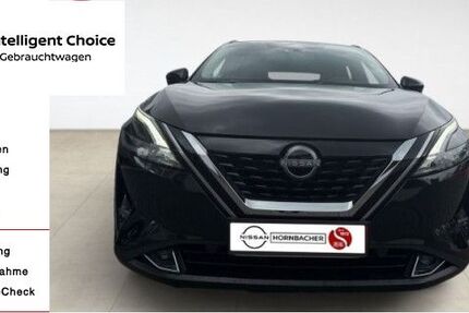 Nissan Qashqai 15.028 km 25.550 &euro; Kelkheim 65779