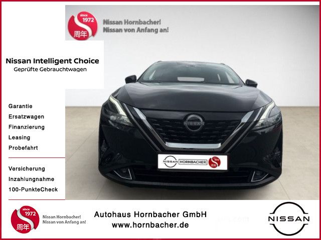 Nissan Qashqai 15.028 km 25.550 &euro; Kelkheim 65779