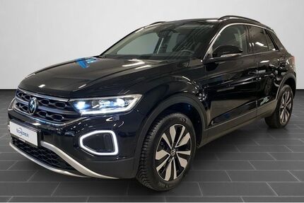 VW T-Roc 7.690 km 29.900 &euro; Wiesbaden 65189