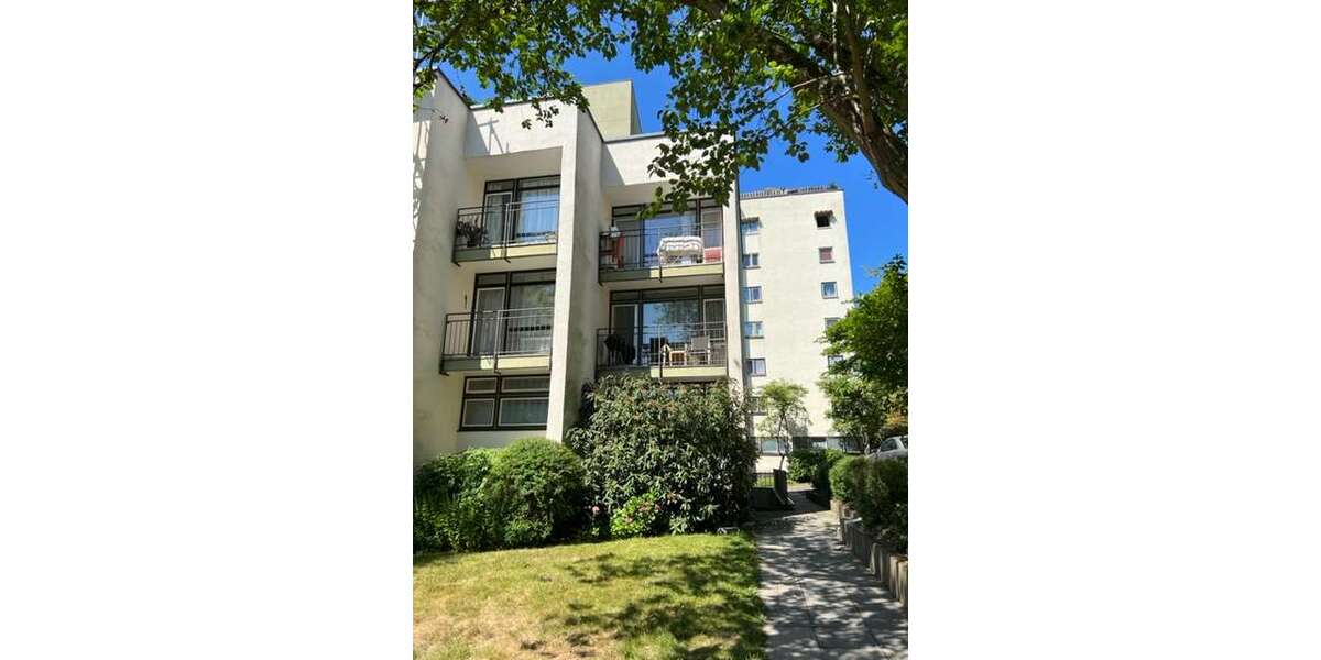 Etagenwohnung Königstein - 1 Zimmer, 29 m&sup2;, 155.000&euro; | Angebot:21504582