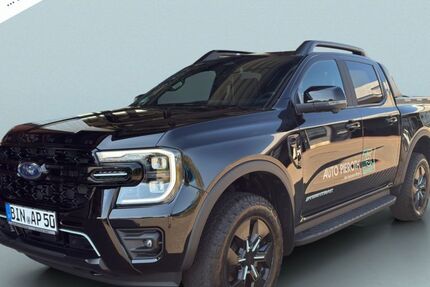 Ford Ranger 11.000 km 59.850 € Bingen 55411