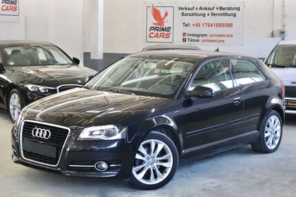 Audi A3 217.354 km 4.799 &euro; Bodenheim 55294