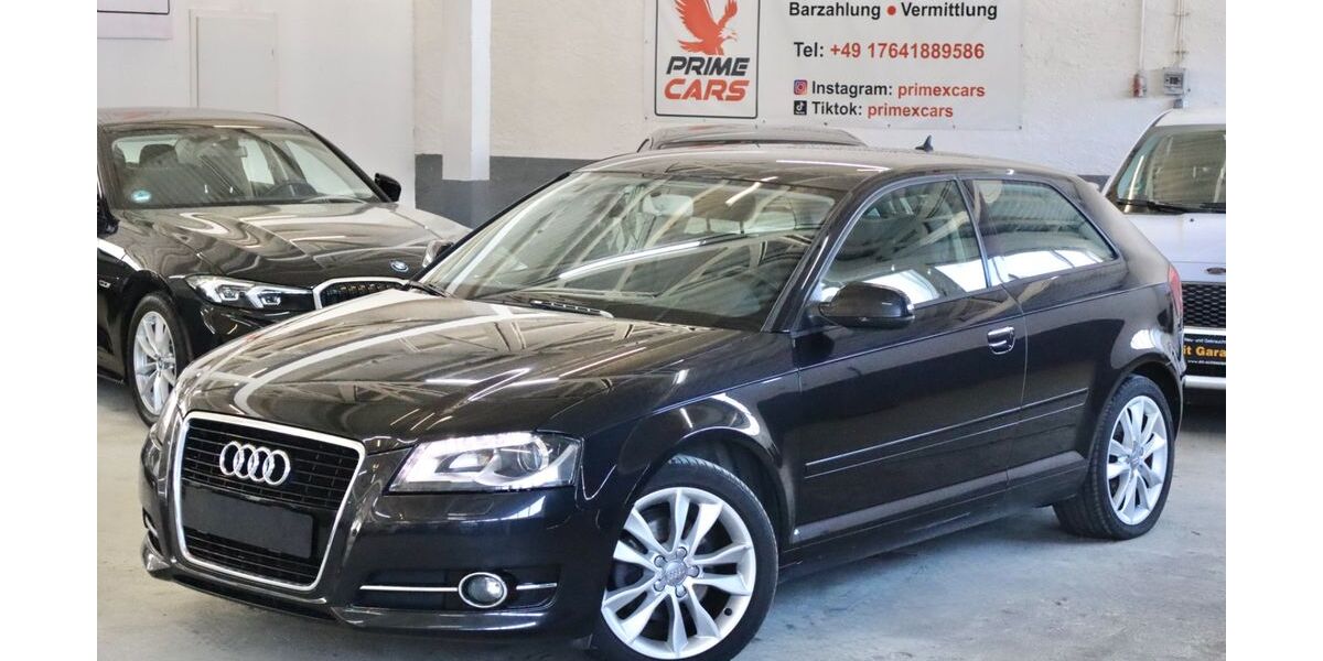 Audi A3 217.354 km 4.799 &euro; Bodenheim 55294