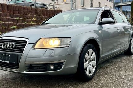 Audi A6 217.300 km 4.990 &euro; Taunusstein 65232