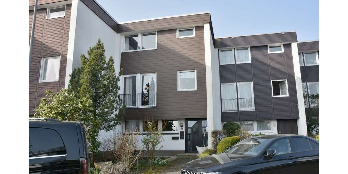 Einfamilienhaus Wiesbaden / Klarenthal Klarenthal - 6 Zimmer, 137 m&sup2;, 545.000&euro; | Angebot:25723827