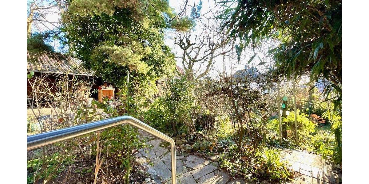 Einfamilienhaus Bad Soden Neuenhain - 7 Zimmer, 169 m&sup2;, 618.000&euro; | Angebot:26887521