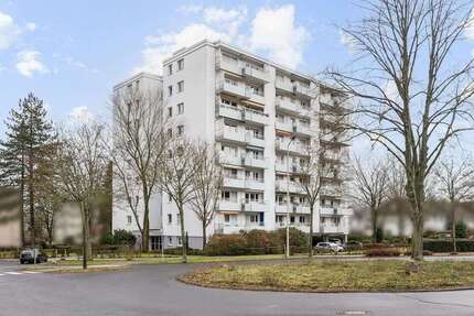 Wohnung Idstein - 3 Zimmer, 86 m&sup2;, 249.000&euro; | Angebot:24984566