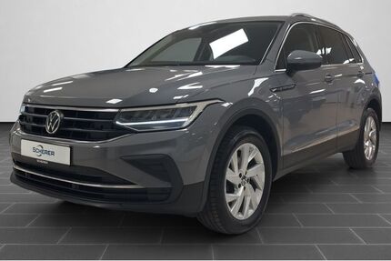 VW Tiguan 100.831 km 25.990 &euro; Mainz 55120