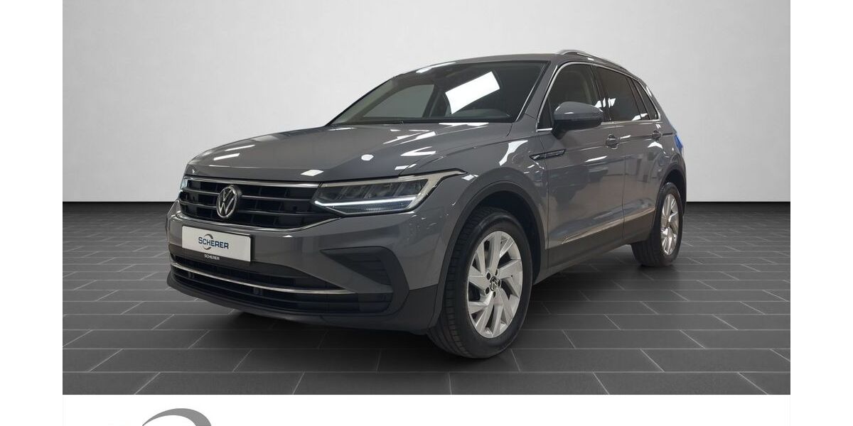 VW Tiguan 100.831 km 25.990 &euro; Mainz 55120