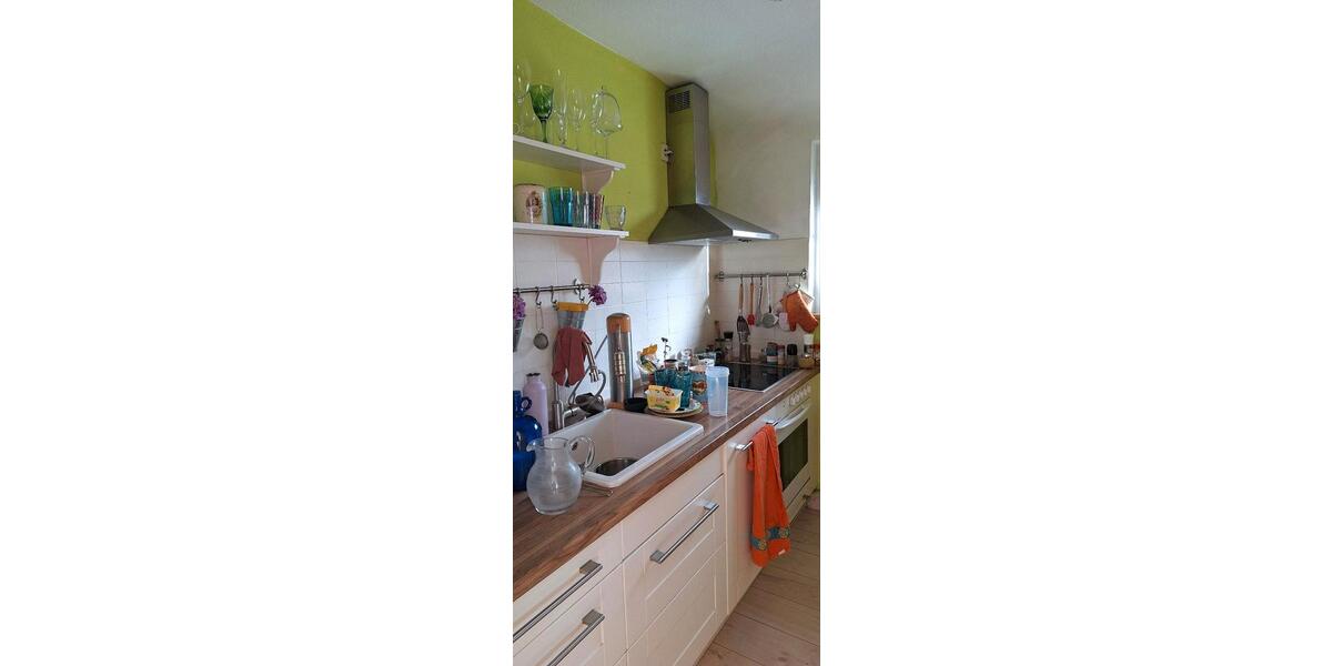 Dachgeschoßwohnung Hofheim am Taunus - 2 Zimmer, 50 m&sup2;, 1.050&euro; | Angebot:25905297