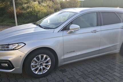 Ford Mondeo 68.309 km 16.800 &euro; Nauheim 64569