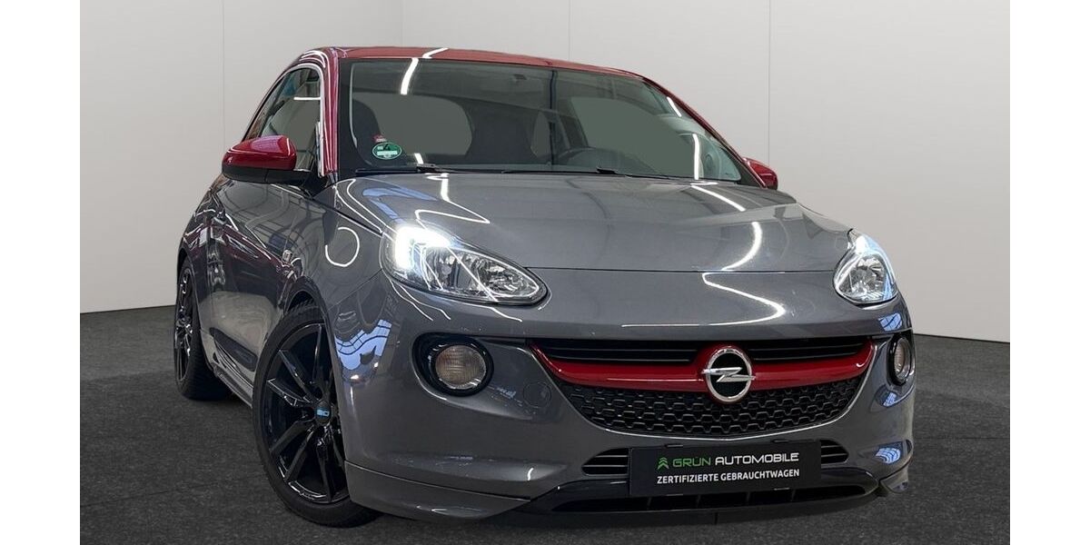 Opel Adam 125.000 km 8.450 &euro; Saulheim 55291