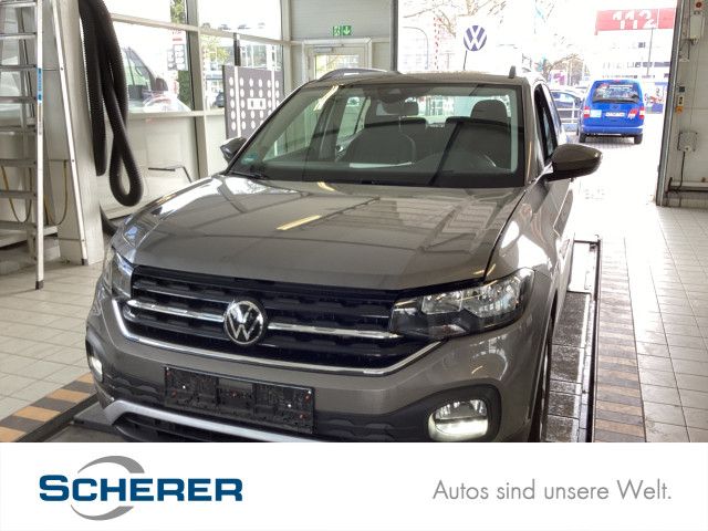 VW T-Cross 36.974 km 17.800 &euro; Mainz 55120