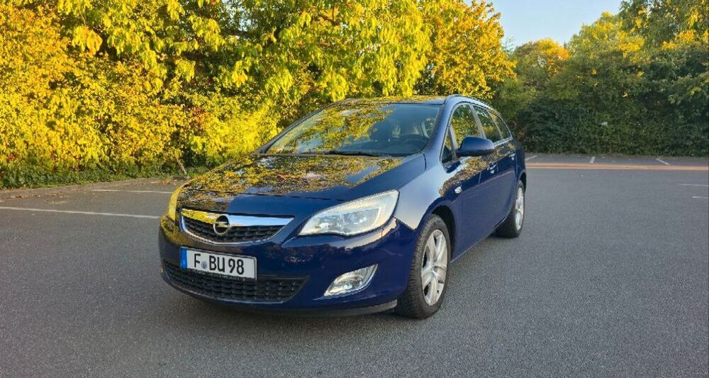 Astra