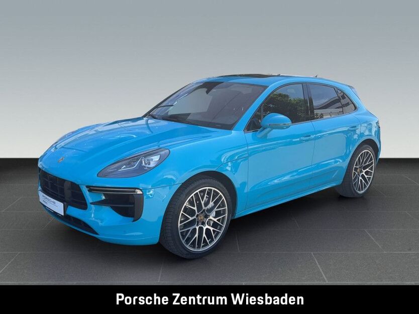 Macan