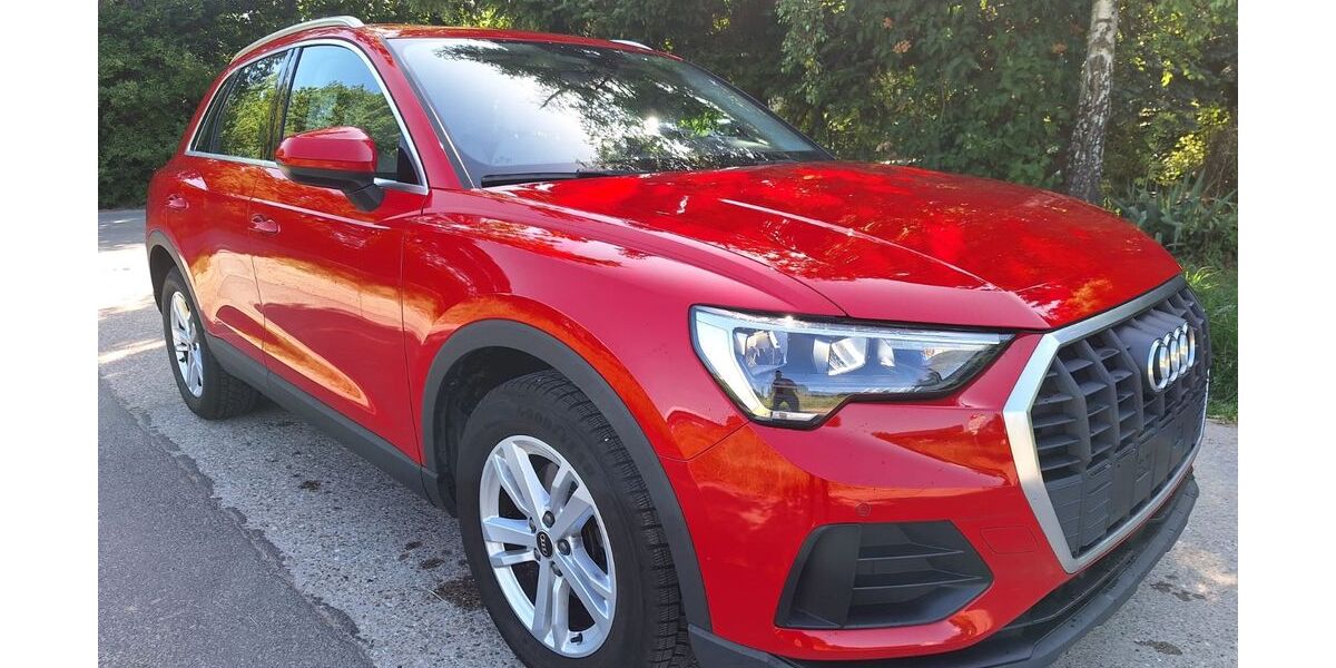 Audi Q3 126.000 km 25.704 &euro; Kelkheim 65779