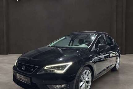 Seat Leon 124.100 km 12.990 € Ginsheim-Gustavsburg 65462
