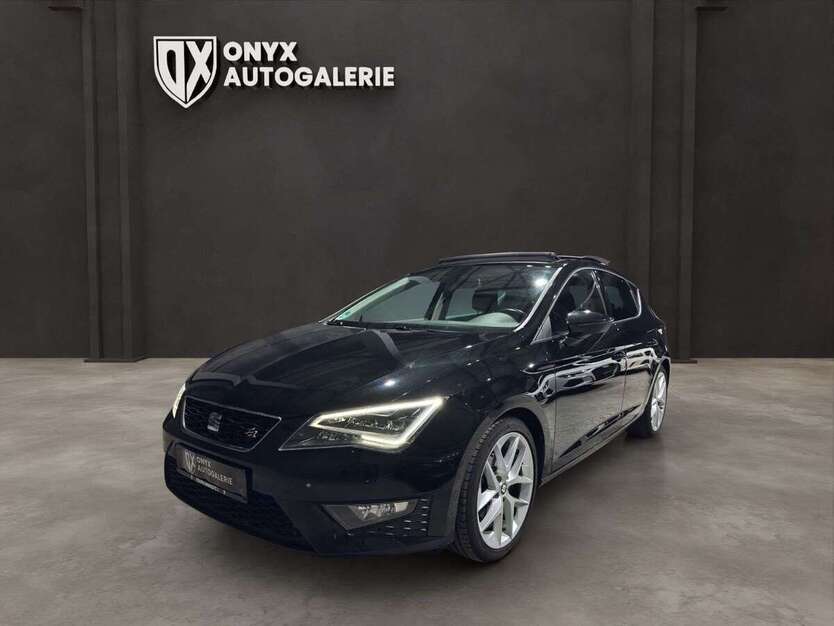 Seat Leon 124.100 km 12.990 € Ginsheim-Gustavsburg 65462